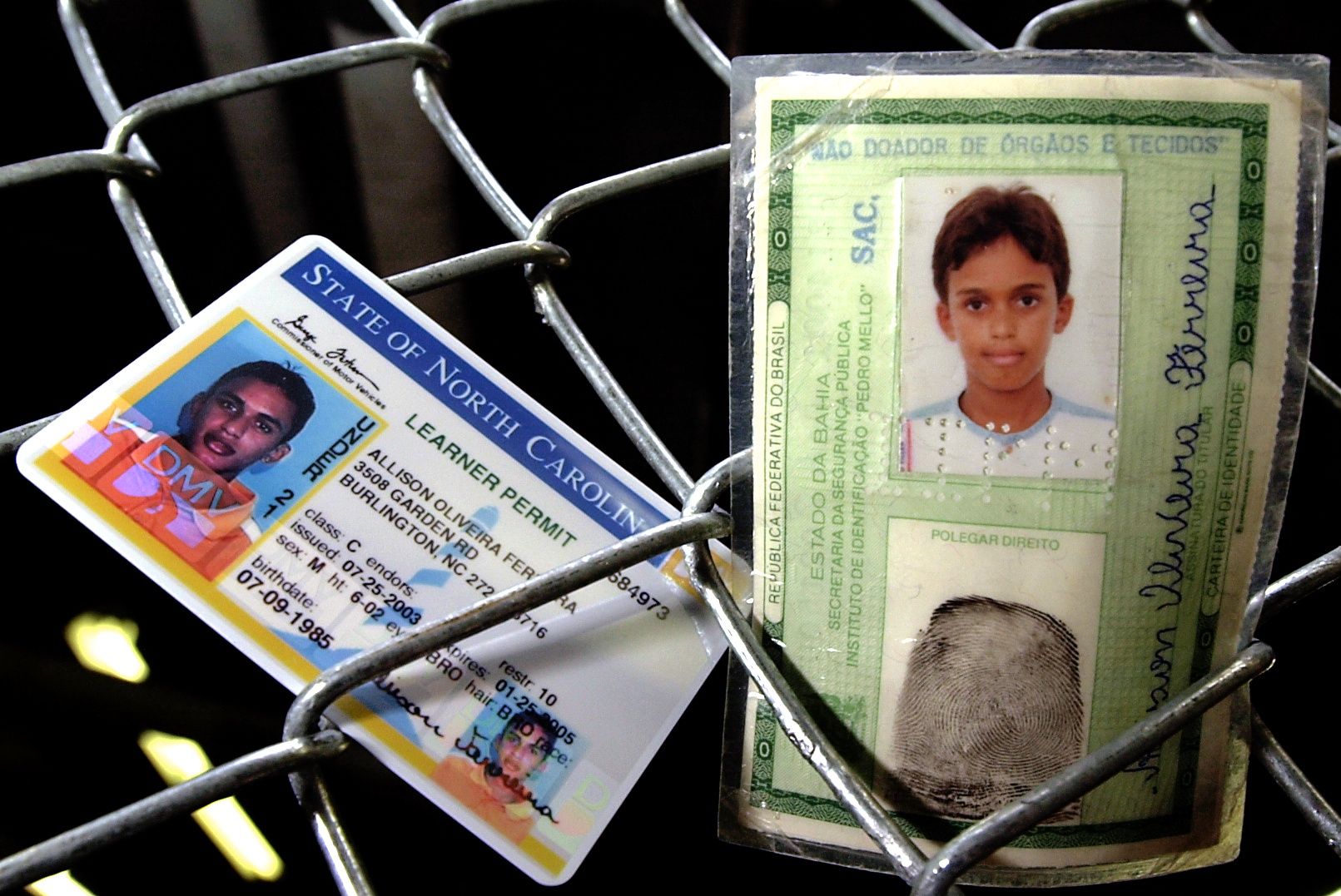 Using A Fake Id In Connecticut